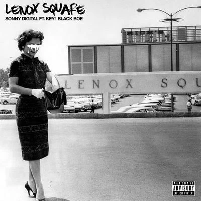 Lenox Square (feat. Key! & Black Boe) 專輯 Finding Novyon/Sonny Digital