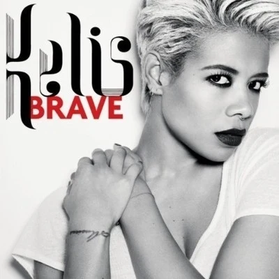 Brave (Gemini remix) 專輯 Kelis