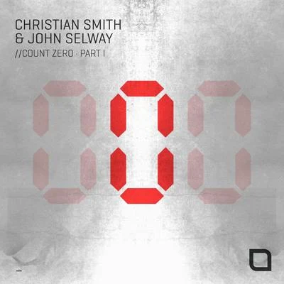 Count Zero EP (PART I) 專輯 Christian Smith/Steve Bug/The Juan Maclean/Pirupa/Santos