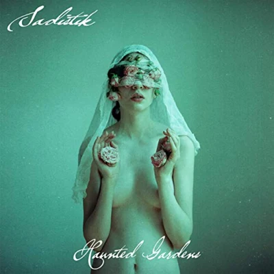 Haunted Garden 专辑 Sadistik/WICCA PHASE SPRINGS ETERNAL