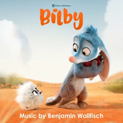 Bilby 专辑 Benjamin Wallfisch