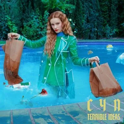 Terrible Ideas 專輯 CYN/Maya B/FLETCHER/Paris Hilton/Donna Missal