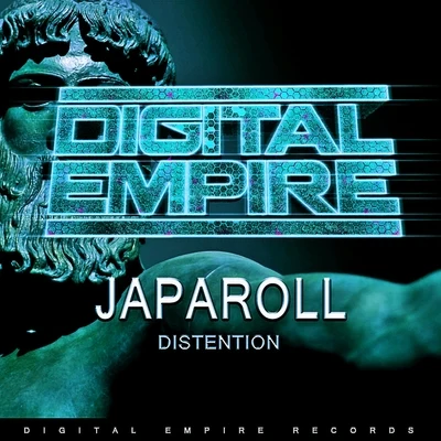 Distention 专辑 Japaroll/Kokaholla/Yaro/Angelika Vee/MADDOW