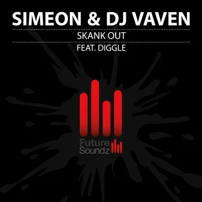 Skank Out 专辑 Simeon