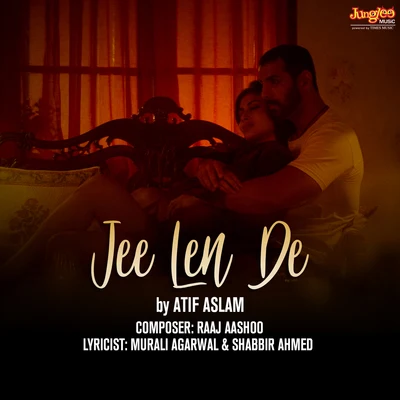 Jee Len De 專輯 Atif Aslam