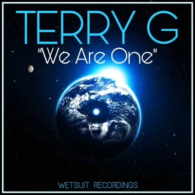 We Are One 專輯 Terry G