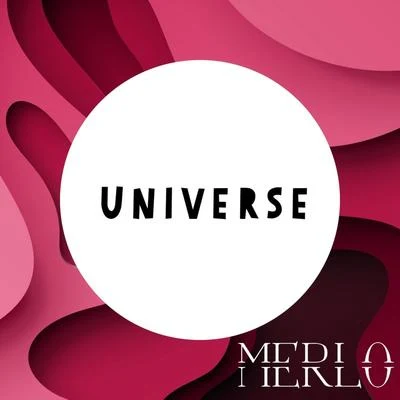 Universe 专辑 Merlo/diMaro