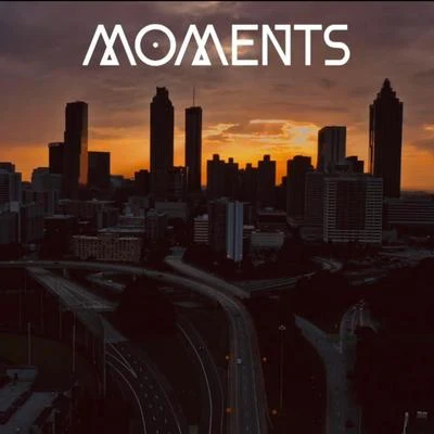 MOMENTS (feat. Curtis Williams) 專輯 Curtis Williams