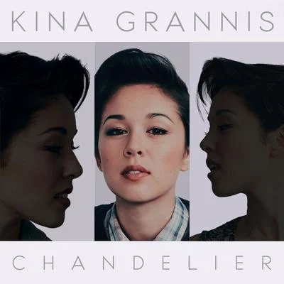 Chandelier 专辑 Kina Grannis/Hoodie Allen