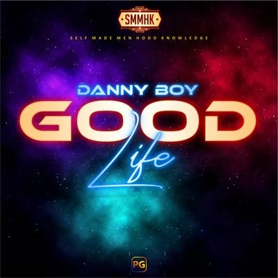 Good Life 專輯 Del Horno/Danny Boy/Aldwin Macapagal