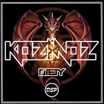 DIETY 專輯 Kozmoz