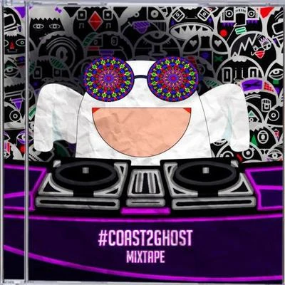 ATIK&#x27;S #COAST2GHOST MIXTAPE 专辑 Atik