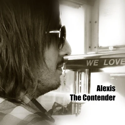 The Contender 專輯 Alexis/JONES/ID/Data/Torteraz