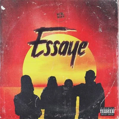 Essaye 專輯 13 Block