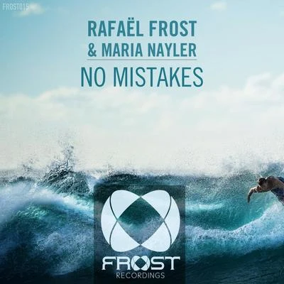 No Mistakes 專輯 Rafael Frost/The Scumfrog