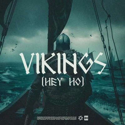 VIKINGS (Hey Ho) 专辑 Hedegaard