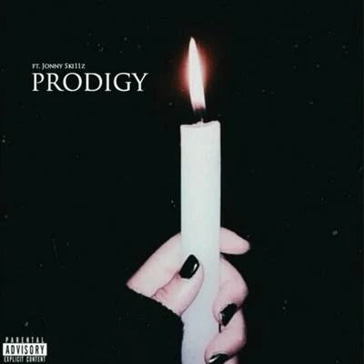 Prodigy (feat. Jonny Ski11z) 專輯 Lit Lords/GRAVEDGR