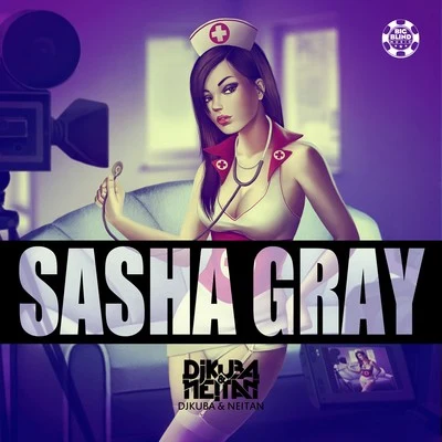 Sasha Gray 专辑 Ne!tan