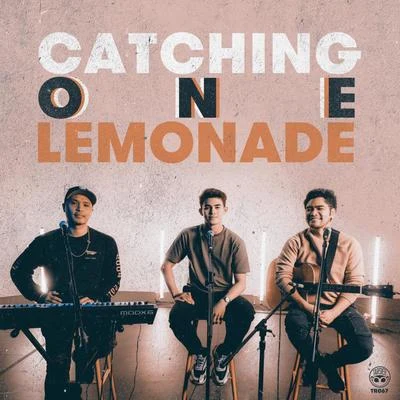 Catching One Lemonade (Live at myxRADIO) 專輯 Gabe Bondoc