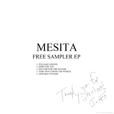 Mesita 专辑 Mesita