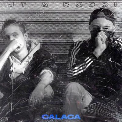 Calaca (feat. Rxdri) 專輯 JT