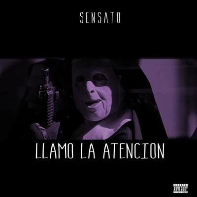 Llamo la Atencion 專輯 Sensato