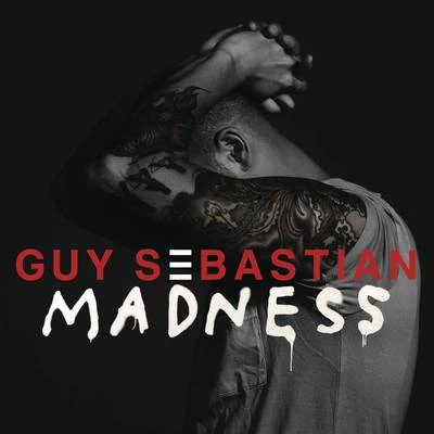 Madness (Commentary) 專輯 Guy Sebastian