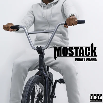 What I Wanna 專輯 MoStack