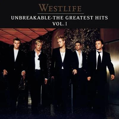 Unbreakable: The Greatest Hits 專輯 Westlife/Babyface/Faithless/Soul Asylum/Robert Miles