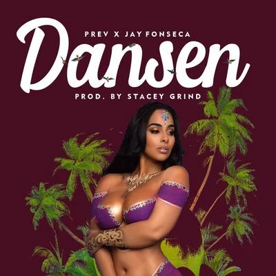 Dansen 專輯 Jay Fonseca