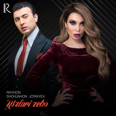 Kozlari Zebo 專輯 Rayhon