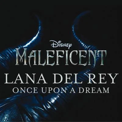 Once Upon A Dream 專輯 Lana Del Rey/Bobby Womack