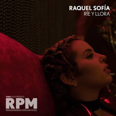 Rie y Llora 專輯 Raquel Sofía/Juan Solo