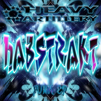 Funk EP 专辑 Habstrakt