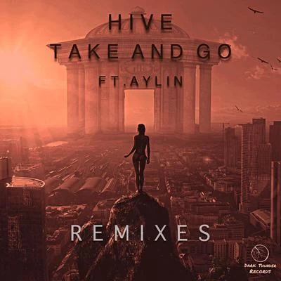 Take and Go (Remixes) 專輯 Aylin