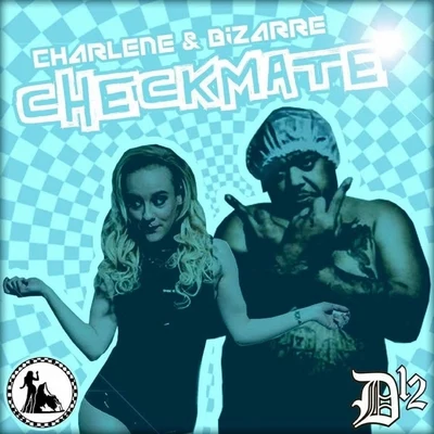 Checkmate 專輯 Charlene