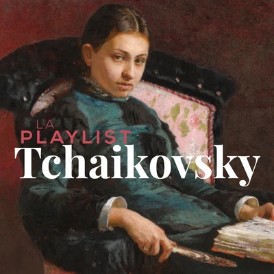 Pyotr Ilyich TchaikovskyJean MartinonWiener Philharmoniker La Playlist Tchaikovsky