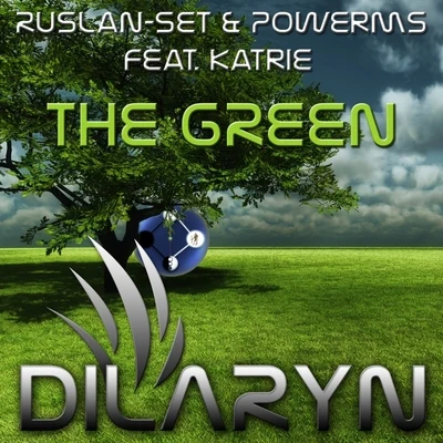 The Green 專輯 Ruslan-Set