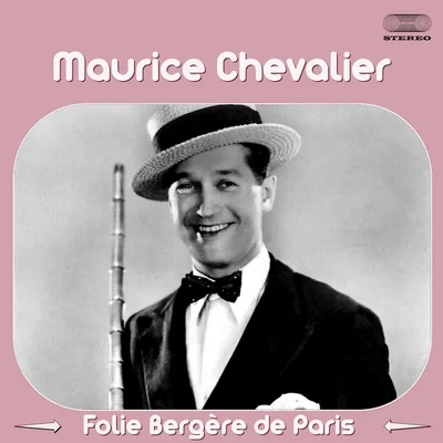 Maurice ChevalierRed NicholsNat ShilkretBen PollackEarl BurtnettHal KempGus ArnheimPaul WhitemanBen SelvinWaring's Pennsylvanians Maurice Chevalier - Folie Bergère de Paris Medley: GénériqueValentineRhythm of the RainSing