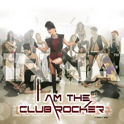 I Am The Club Rocker 專輯 Mert Hakan/INNA/Farina/Soner Karaca