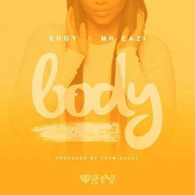 Body 专辑 Eugy