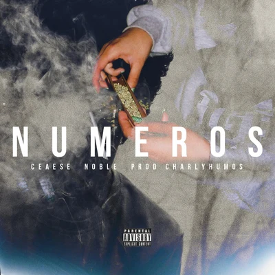 Numeros 專輯 Ceaese