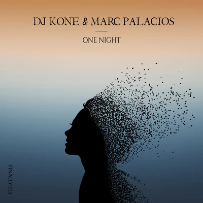 One Night 專輯 Dj Kone/Marc Palacios