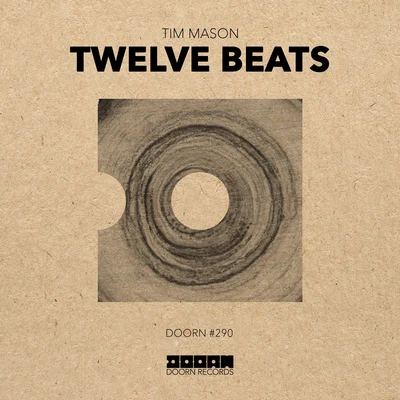 Twelve Beats 專輯 Tim Mason