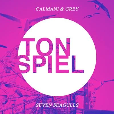 Calmani & Grey Seven Seagulls