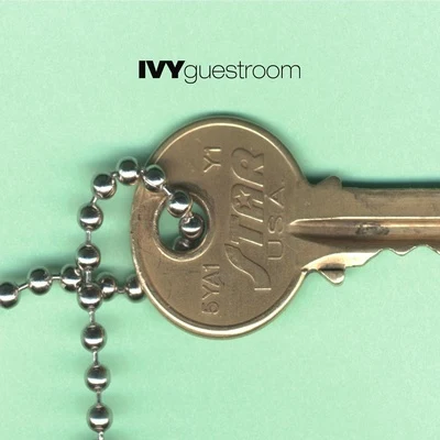 Guestroom 專輯 ivy