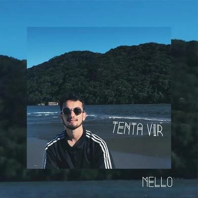 Tenta Vir 專輯 楊磊/Mello