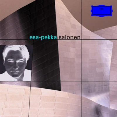 Dichotomie 專輯 林昭亮/Esa-Pekka Salonen/PHILHARMONIA ORCHESTRA