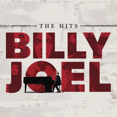 The Hits 專輯 Billy Joel