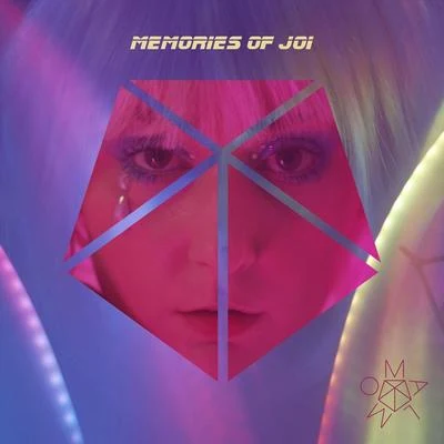 Memories of Joi (feat. Enlia) 專輯 Enlia